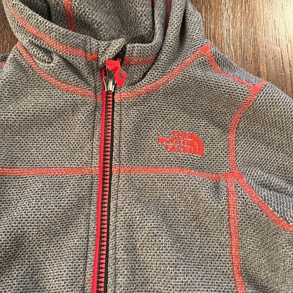 The North Face 3T jacket - Picture 2 of 3